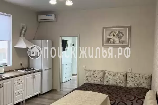 Дом под ключ «У Елены»