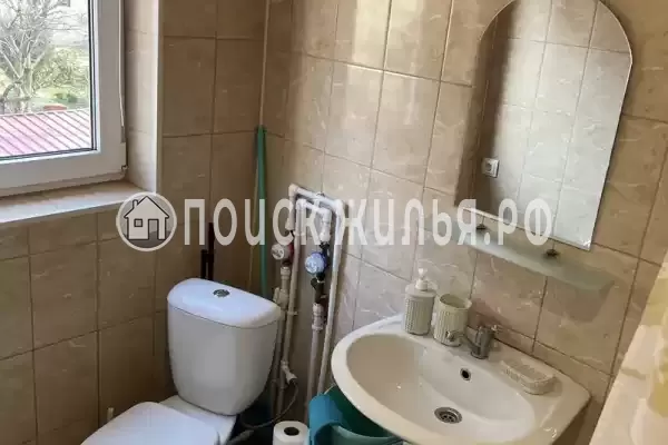 Дом под ключ «У Елены»