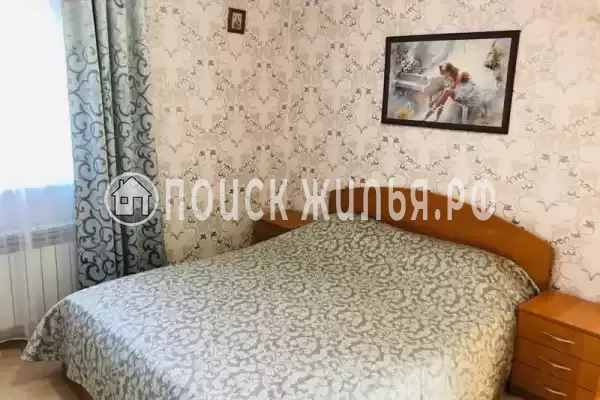 Дом под ключ «Сосновый бор»