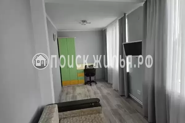 Дом под ключ «Сосновый бор»