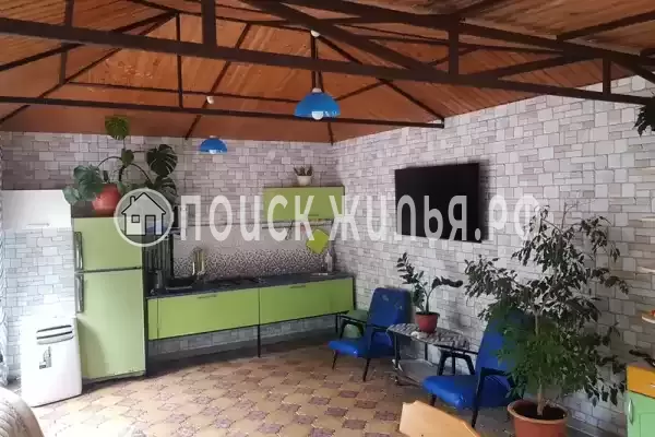 Дом под ключ «Сосновый бор»