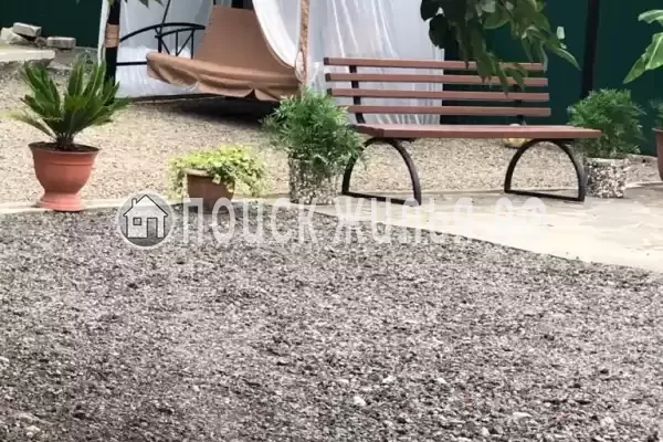 Дом под ключ «Сосновый бор»