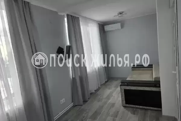 Дом под ключ «Сосновый бор»