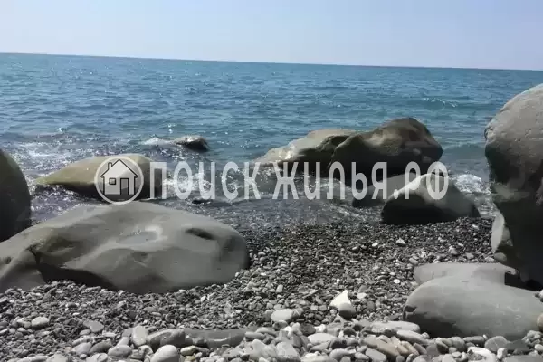 Дом под ключ «Сосновый бор»