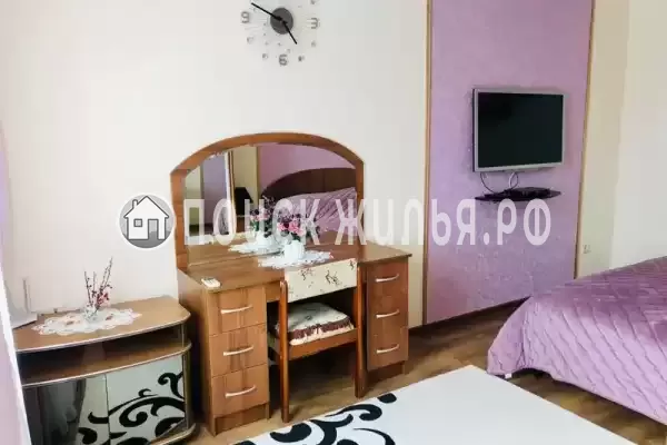 Дом под ключ «Сосновый бор»