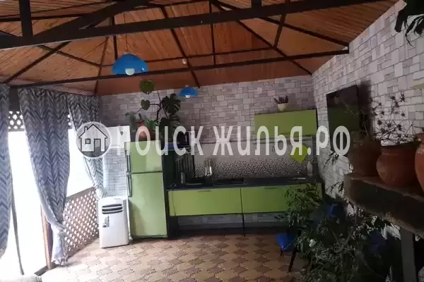 Дом под ключ «Сосновый бор»