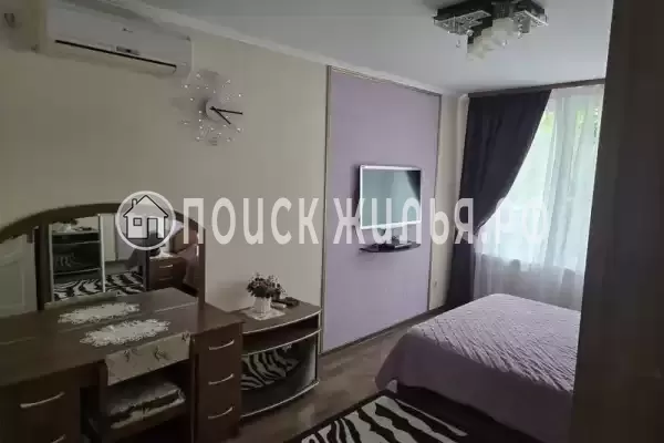 Дом под ключ «Сосновый бор»