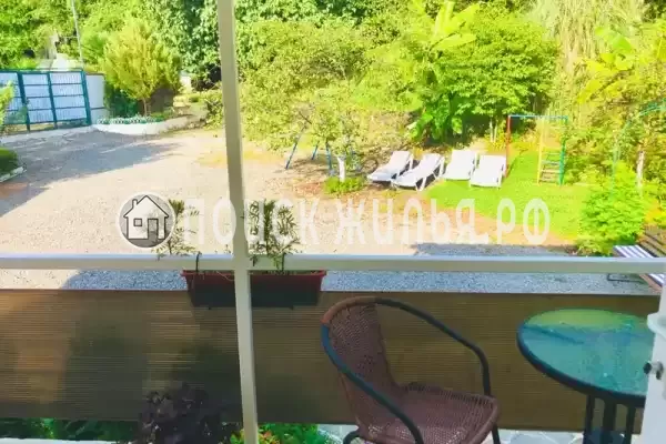 Дом под ключ «Сосновый бор»