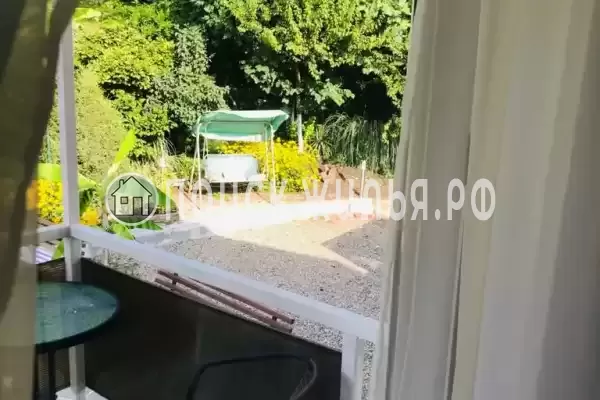 Дом под ключ «Сосновый бор»