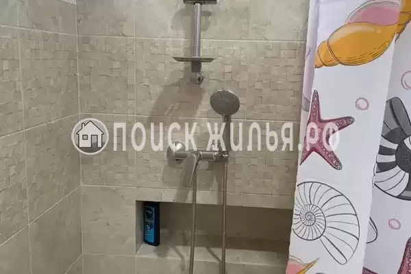 Апартаменты «Тихая гавань»