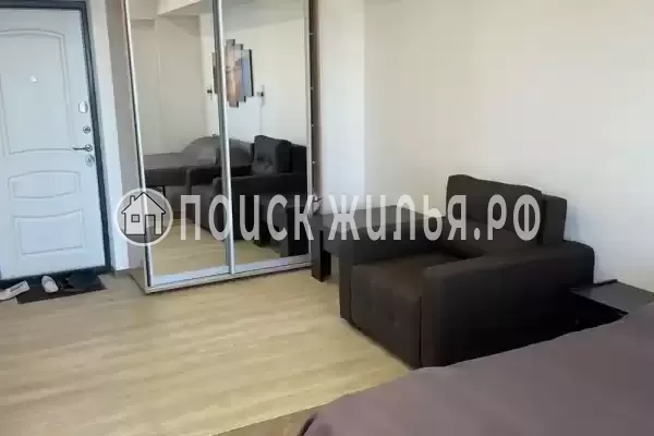 Апартаменты «Тихая гавань»