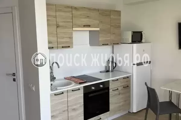 Апартаменты «Тихая гавань»