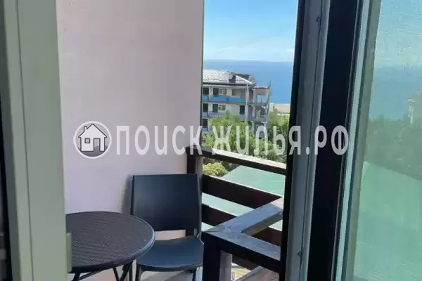 Апартаменты «Тихая гавань»