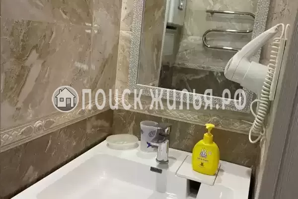 Апартаменты «Тихая гавань»