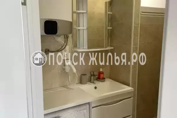 Апартаменты «Тихая гавань»