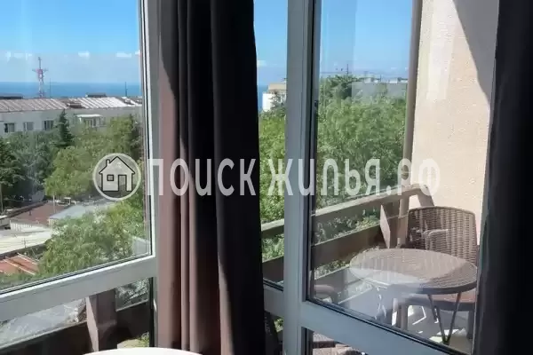 Апартаменты «Тихая гавань»