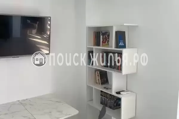 Апартаменты «Тихая гавань»