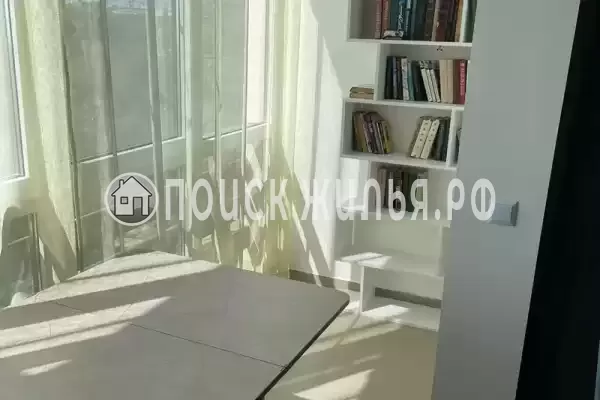 Апартаменты «Тихая гавань»