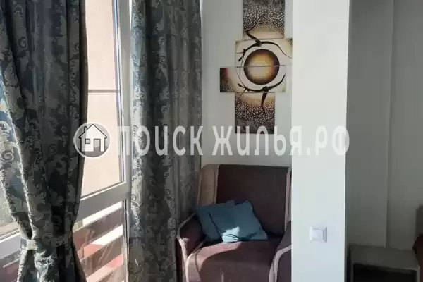 Апартаменты «Тихая гавань»