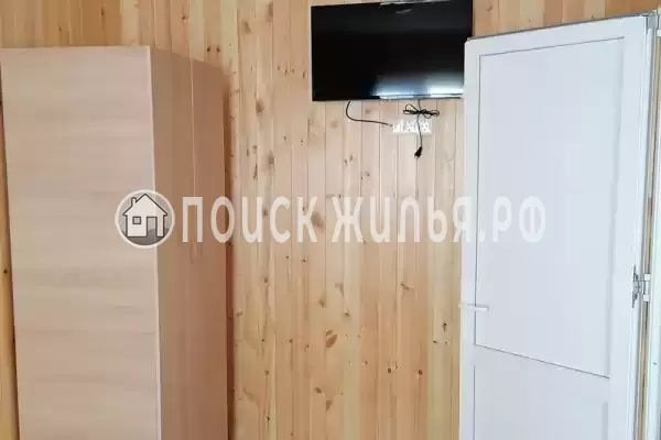 Дом под ключ «Южный»