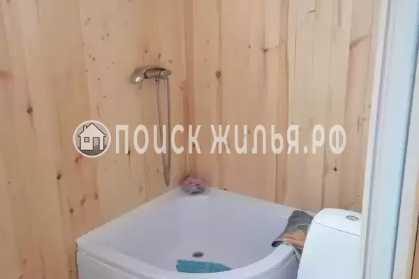 Дом под ключ «Южный»