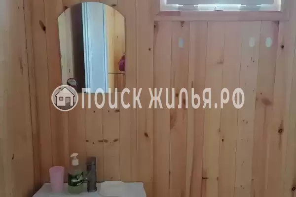 Дом под ключ «Южный»