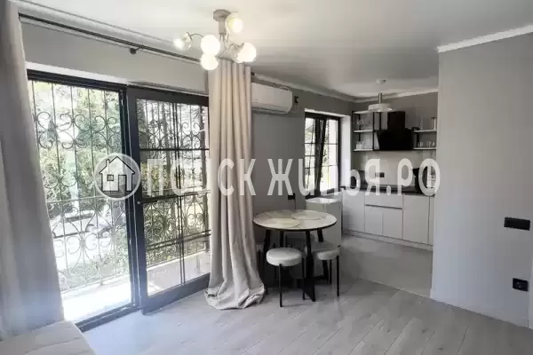 Апартаменты «У Моря» Апартаменты «У Моря»