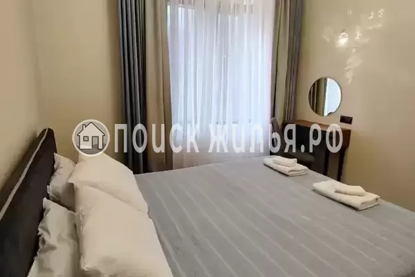 Апартаменты «Двухкомнатные апартаменты» Апартаменты «Двухкомнатные апартаменты»