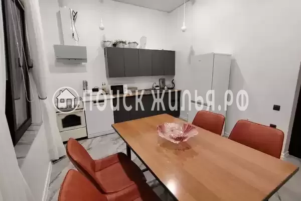 Апартаменты «Двухкомнатные апартаменты» Апартаменты «Двухкомнатные апартаменты»