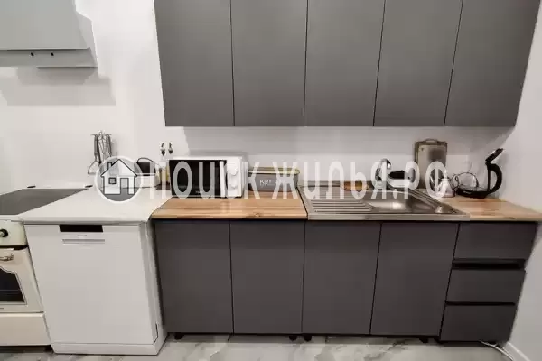 Апартаменты «Двухкомнатные апартаменты» Апартаменты «Двухкомнатные апартаменты»