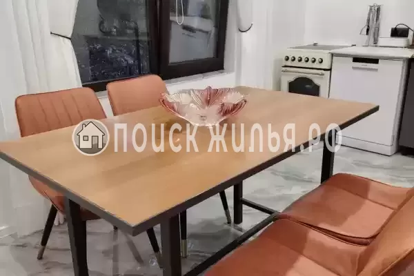 Апартаменты «Двухкомнатные апартаменты» Апартаменты «Двухкомнатные апартаменты»