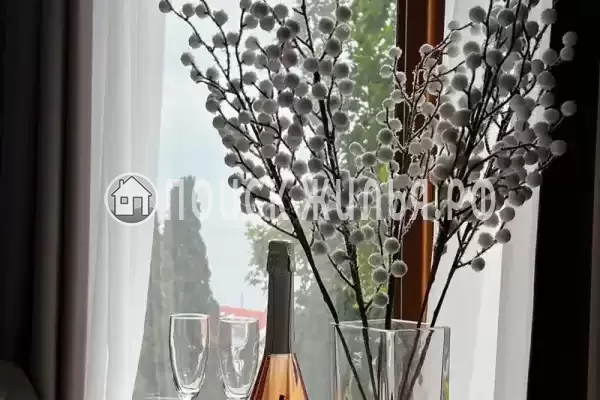 Квартира «Апартамент-студия»