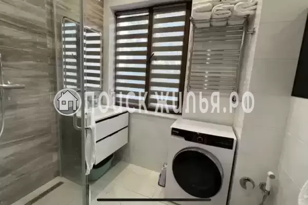 Квартира «Апартамент-студия»