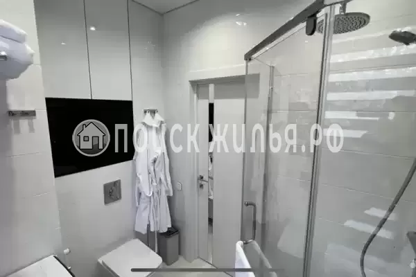 Квартира «Апартамент-студия»