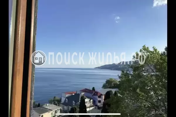 Квартира «Апартамент-студия»