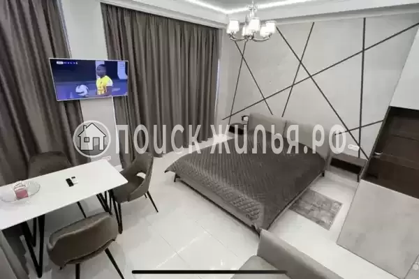 Квартира «Апартамент-студия»