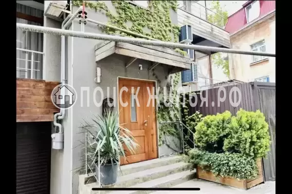 Квартира «Апартамент-студия»