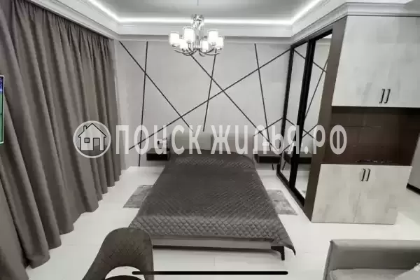 Квартира «Апартамент-студия»