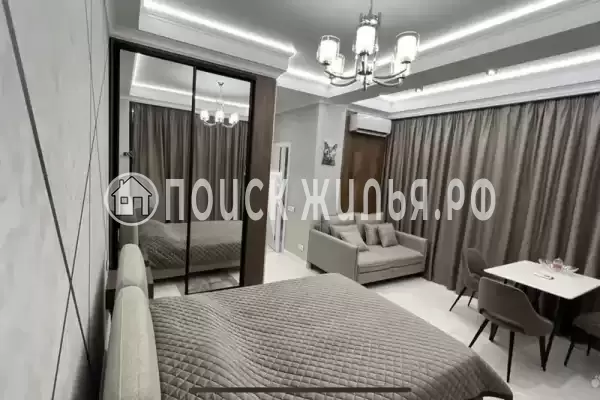 Квартира «Апартамент-студия»