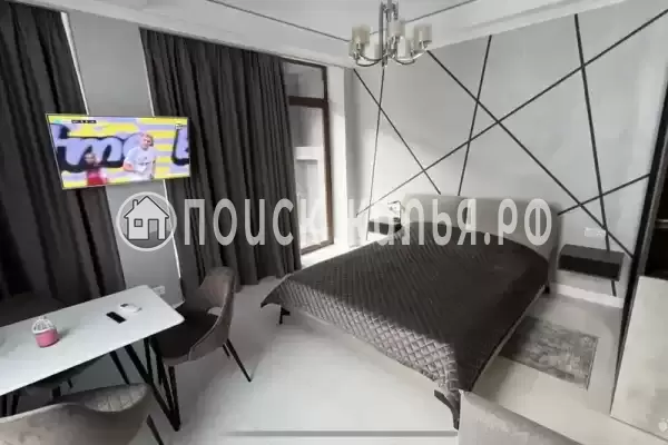 Квартира «Апартамент-студия»