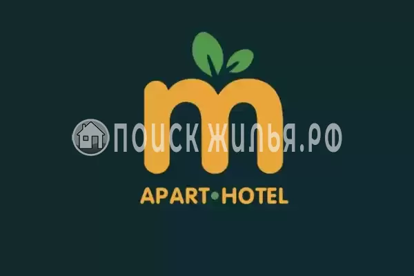 Квартира «Апартамент-студия»