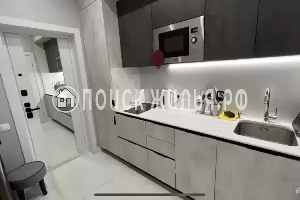 Квартира «Апартамент-студия»