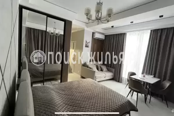 Квартира «Апартамент-студия»