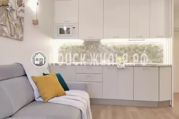 Частный сектор «Евродвушка у моря»