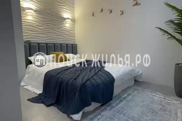 Частный сектор «Евродвушка у моря»