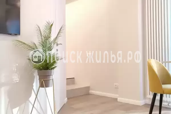 Частный сектор «Евродвушка у моря»