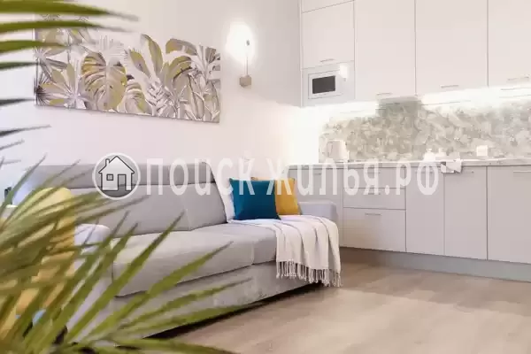 Частный сектор «Евродвушка у моря»