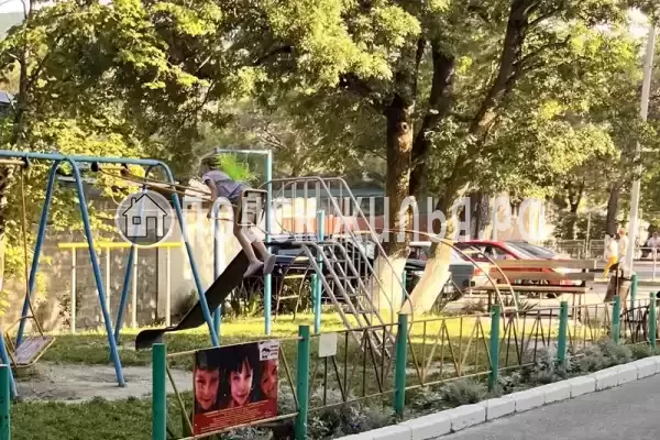 Квартира «На Дружбы»