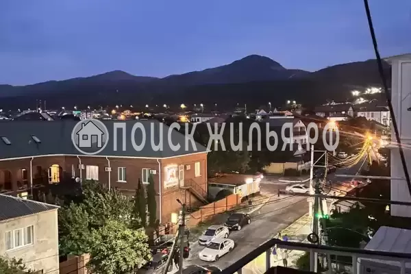 Квартира «На Дружбы»