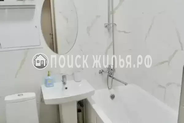 Квартира «На Дружбы»